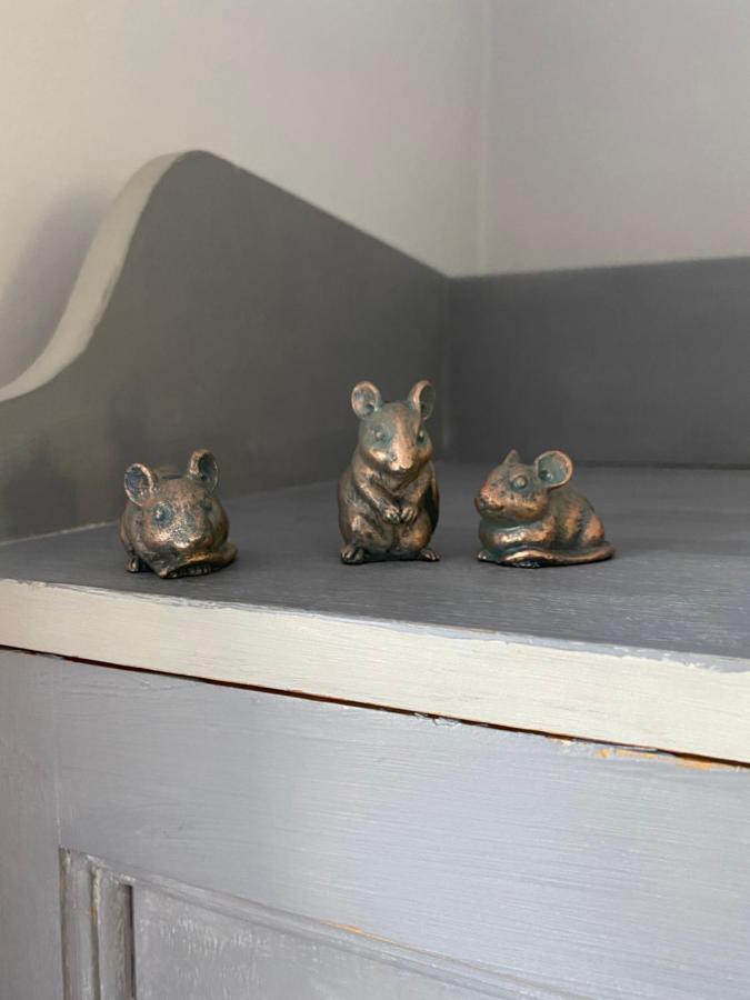 コッカーマス Pillar Houseヴィラ エクステリア 写真